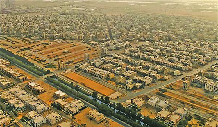 Read more about the article APPROVED RDA PROJECTS IN RAWALPINDI