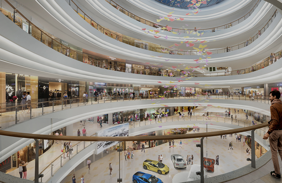 You are currently viewing Top12 SHOPPING MALLS IN PAKISTAN