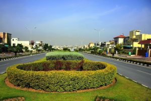 Read more about the article REASONS FOR THE SUDDEN RISE IN PLOT PRICES OF BAHRIA ORCHARD