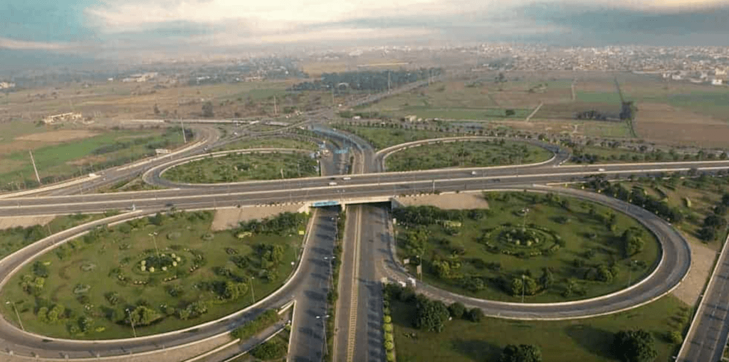 Rawalpindi-Ring-Road-Project
