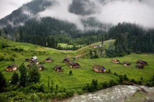 Read more about the article BEST PLACES TO VISIT IN PAKISTAN 2021