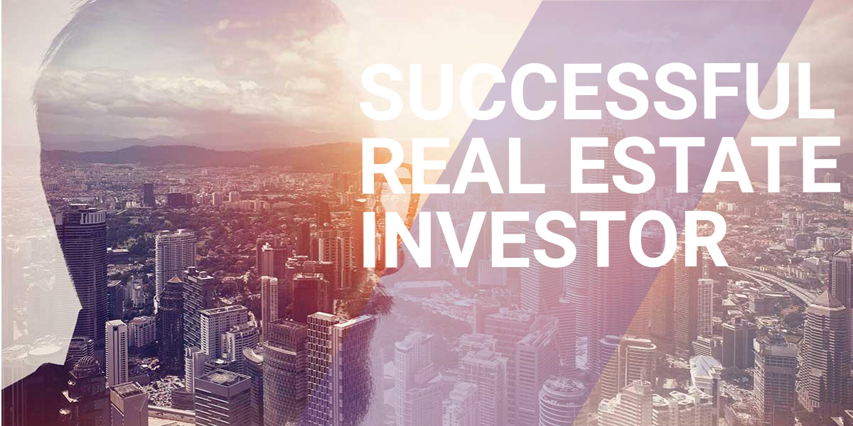 You are currently viewing TOP 5 THINGS TO KNOW FOR A SUCCESSFUL REAL ESTATE INVESTOR