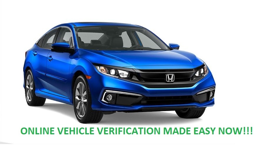 Read more about the article HOW TO CHECK ONLINE VEHICLE VERIFICATION IN PAKISTAN?