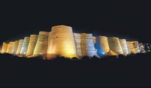 derawar-fort-pakistan