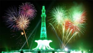 Read more about the article HAPPY NEW YEAR 2022 CELEBRATIONS IN PAKISTAN