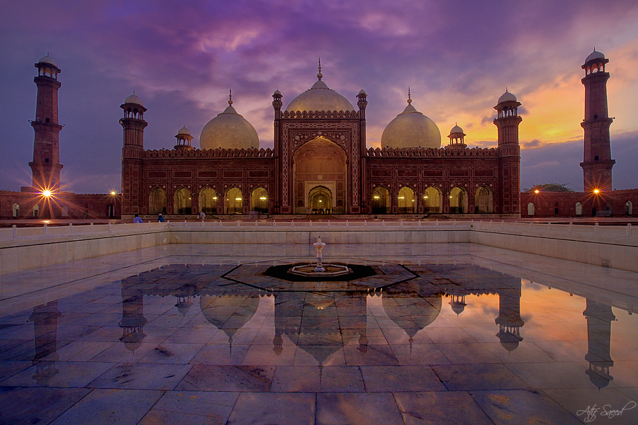 Read more about the article TOP 10 HISTORICAL PLACES IN PAKISTAN