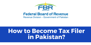 Read more about the article HOW TO BECOME A FILER IN PAKISTAN?
