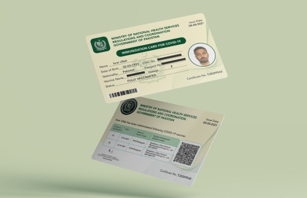 You are currently viewing HOW TO GET A COVID CERTIFICATE FROM NIMS NADRA?