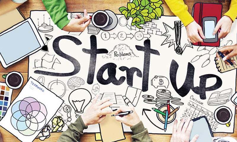 You are currently viewing TOP FIVE INNOVATIVE STARTUPS IN PAKISTAN