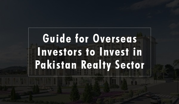 You are currently viewing INVESTMENT GUIDE FOR OVERSEAS PAKISTANIS