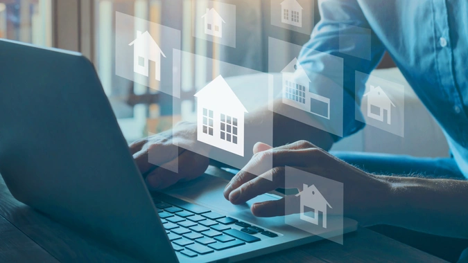 You are currently viewing ROLE OF TECHNOLOGY IN REAL ESTATE EVOLUTION