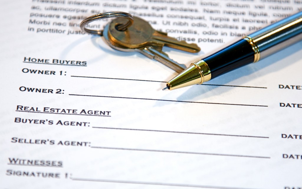 Read more about the article DIFFERENCE BETWEEN REGISTRATION AND PROPERTY TRANSFER IN PAKISTAN