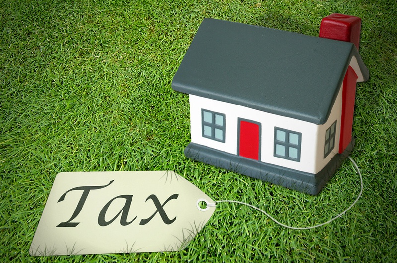 You are currently viewing PROPERTY TAXES IN PAKISTAN 2022