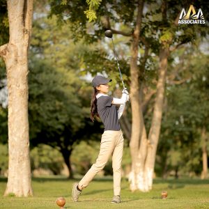 Read more about the article AAA Associates organized RGC-AAA Associates Azadi Golf Tournament 2022 at Rawalpindi Golf Club