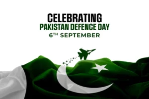Read more about the article Celebrating Pakistan Defence Day: A Tribute to the Unsung Heroes